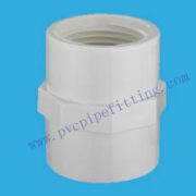 SCH40 PVC FITTING FEMALE ADAPTER
