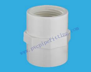 SCH40 PVC FITTING FEMALE ADAPTER