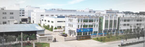 this is our factory and company