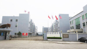 this is xingyin factory