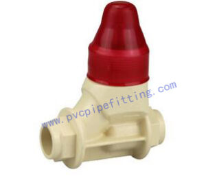 CPVC ASTM D2846 Check valve