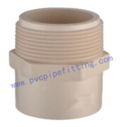 CPVC ASTM D2846 MALE ADAPTER