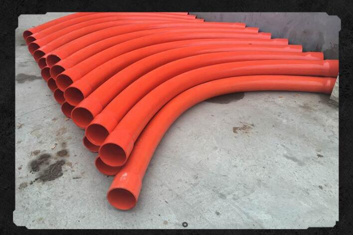 CPVC High Voltage Power Pipe1