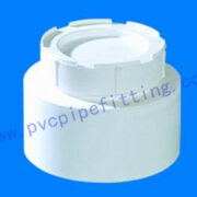 GB PVC DWV FITTING casing cap