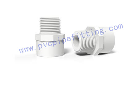 GB PVC FITTING MALE ADAPTER FOR WATER SUPPLY