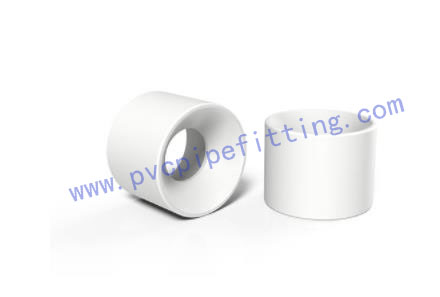 GB PVC FITTING REDUCER BUSHING FOR WATER SUPPLY