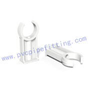 GB PVC FITTING TALL CLAMP FOR WATER SUPPLY