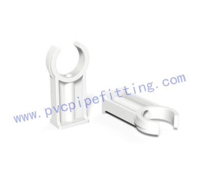 GB PVC FITTING TALL CLAMP FOR WATER SUPPLY
