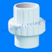 GB PVC FITTING UNION FOR WATER SUPPLY