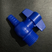 Garden Hose ball valve