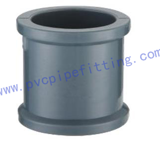 NBR PVC FITTING WELDABLE SOCKET