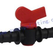 PP Compression FITTING Irrigation valve 4