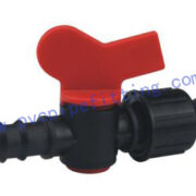 PP Compression FITTING Irrigation valve 5