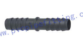 PP Compression FITTING TUBE COUPLING