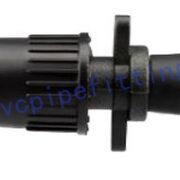 PP Compression FITTING UNION