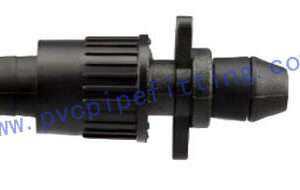 PP Compression FITTING UNION