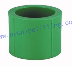 PPR FITTING COUPLING