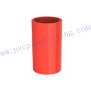 PVC ELECTRICAL CONDUIT ORTAGONAL COUPLING