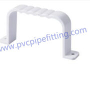 PVC GUTTER CLIP