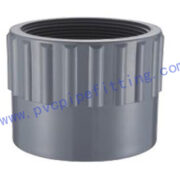 SCHEDULE 80 CPVC FITTING FEMALE ADAPTER