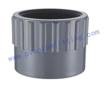SCHEDULE 80 CPVC FITTING FEMALE ADAPTER