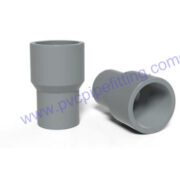 SCHEDULE 80 CPVC FITTING REDUCING COUPLING