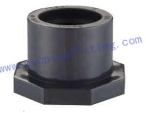 SCHEDULE 80 PVC FITTING REDUCING RING