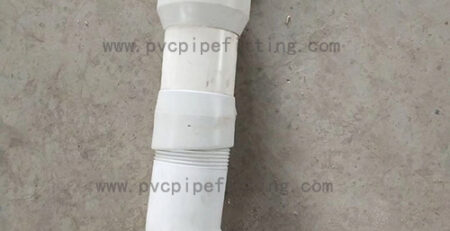 pvc-drainage-pipe