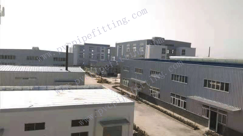 pvc-pipe-fitting-factory