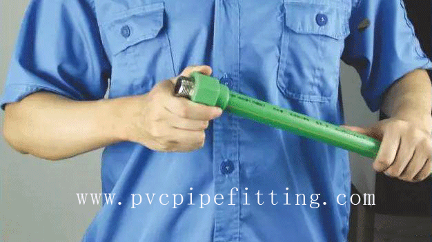 Connecting-PPR-pipes-and-fittings