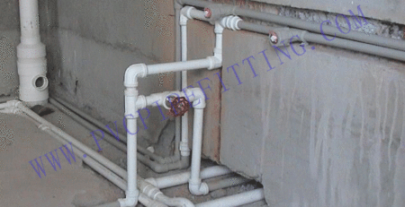 PPR-water-pipe-installation