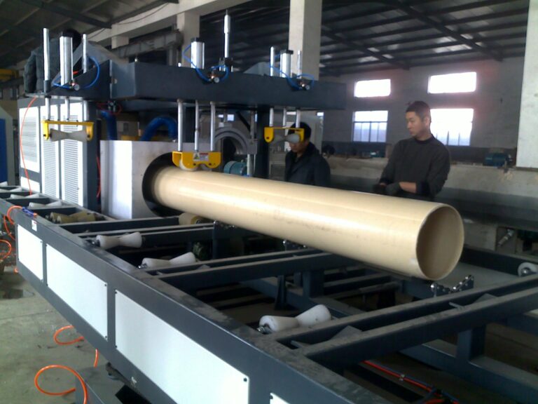 pvc pipe Pvc fitting factory