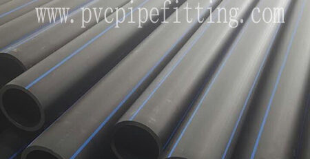 hdpe pipe